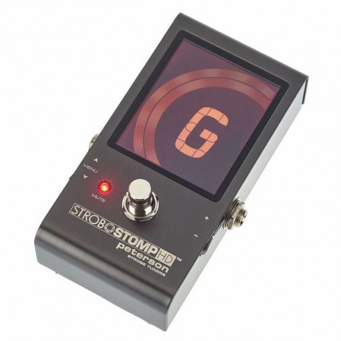 Peterson StroboStomp HD