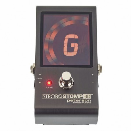 Peterson StroboStomp HD