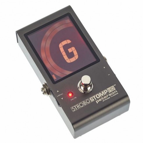 Peterson StroboStomp HD