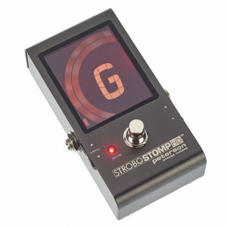 Peterson StroboStomp HD