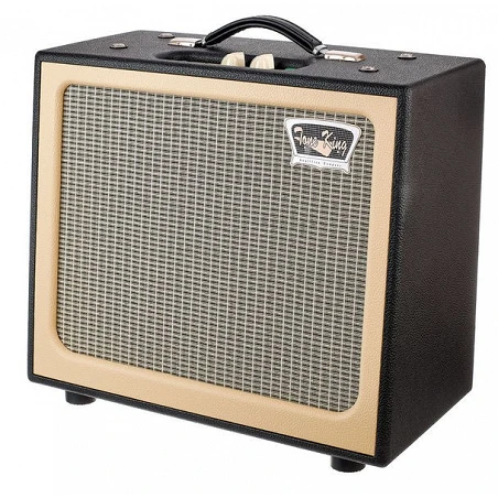 Tone King Gremlin Black