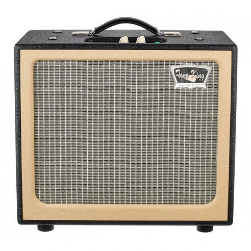 Tone King Gremlin Black