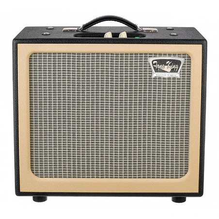 Tone King Gremlin Black