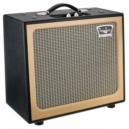 Tone King Gremlin Black