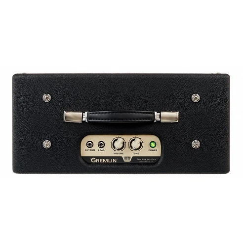Tone King Gremlin Black