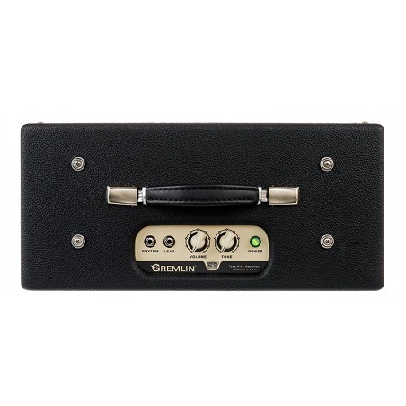 Tone King Gremlin Black