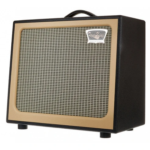 Tone King Gremlin Black