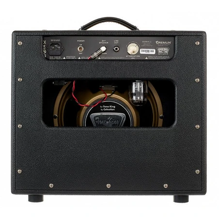Tone King Gremlin Black