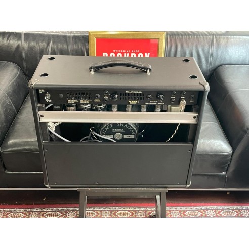 Mesa Boogie Dual Rectifier Blue Angel...