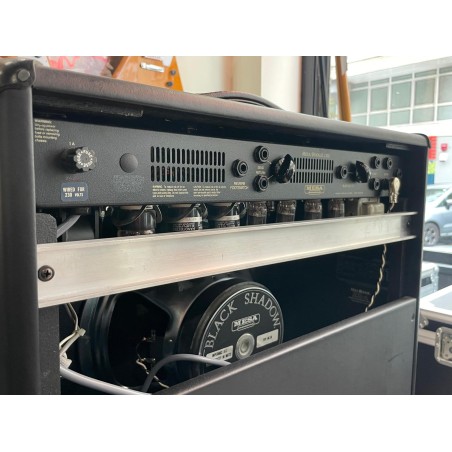 Mesa Boogie Dual Rectifier Blue Angel 112 *Used