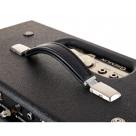 Tone King Gremlin Black