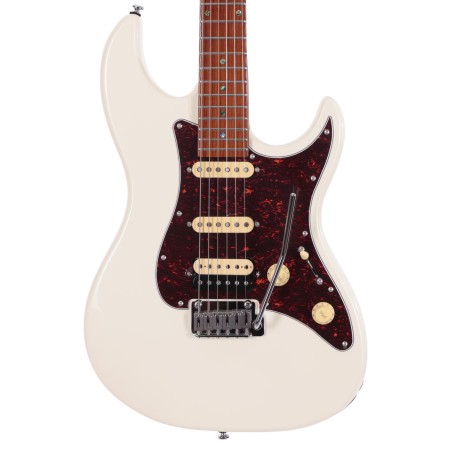 Sire Larry Carlton S7 Antique White