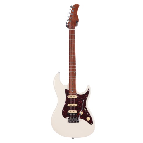 Sire Larry Carlton S7 Antique White