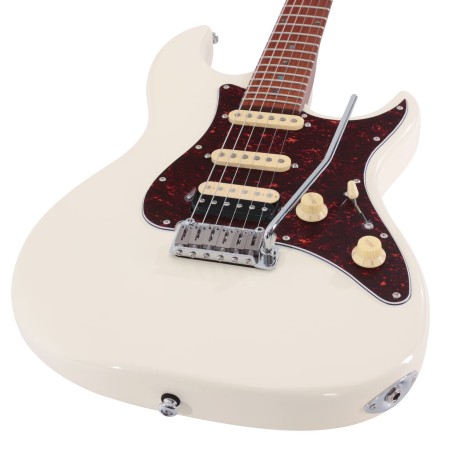 Sire Larry Carlton S7 Antique White