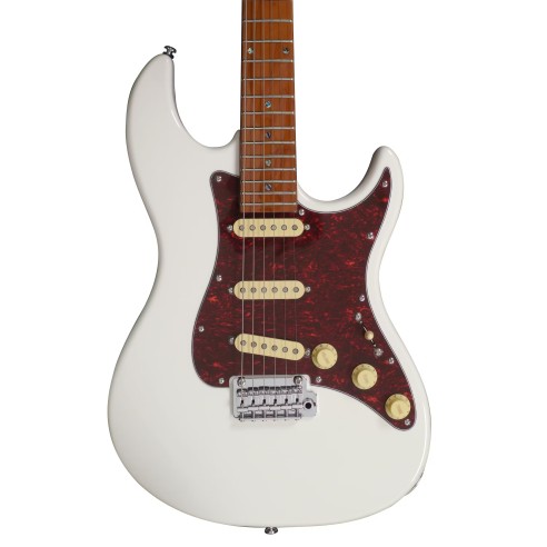 Sire Larry Carlton S7 Antique White