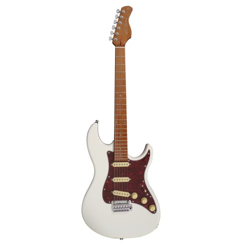 Sire Larry Carlton S7 Antique White