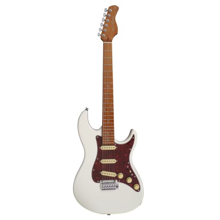 Sire Larry Carlton S7 Antique White