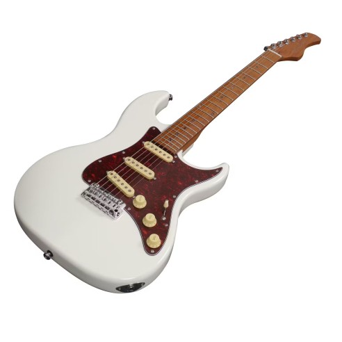 Sire Larry Carlton S7 Antique White