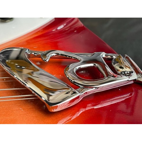 Rickenbacker 330/12 Fireglo 97...