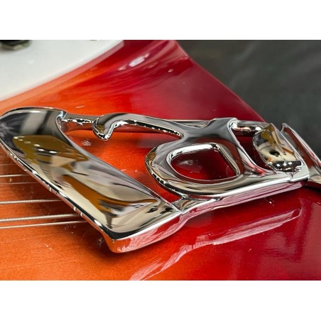 Rickenbacker 330/12 Fireglo 97 Impecable *Used