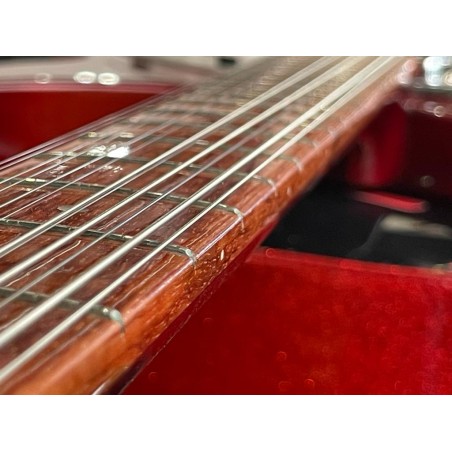 Rickenbacker 330/12 Fireglo 97 Impecable *Used