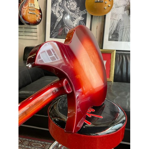 Rickenbacker 330/12 Fireglo 97...