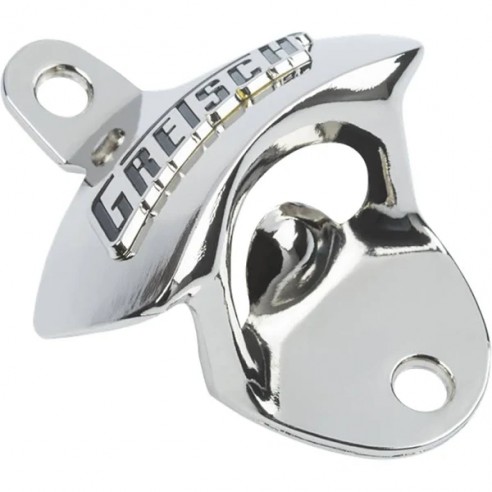 Gretsch Abre Botellas Pared Gretsch Abre Botellas Pared