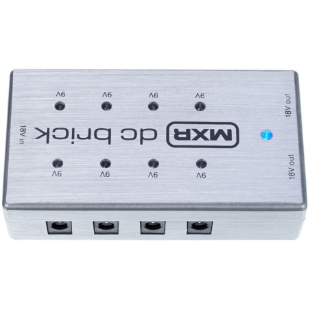 MXR DC Brick Power Supply M237