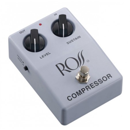 Ross Compressor