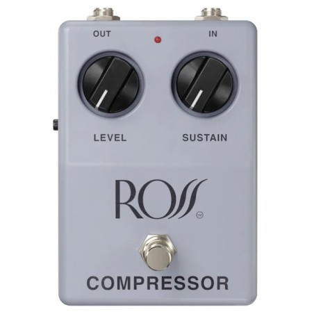Ross Compressor