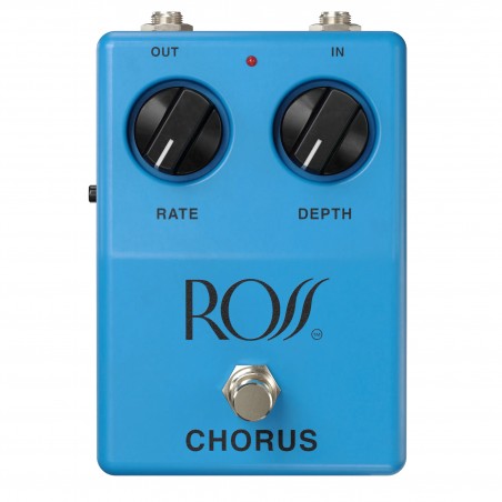 Ross Chorus