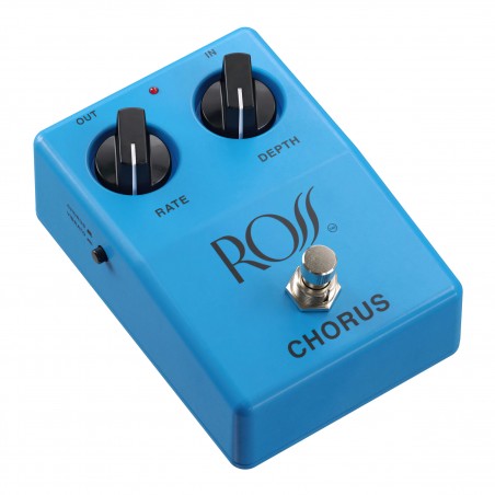 Ross Chorus