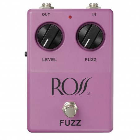 Ross Fuzz