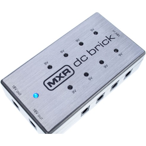 MXR DC Brick Power Supply M237 MXR DC Brick Power Supply M237