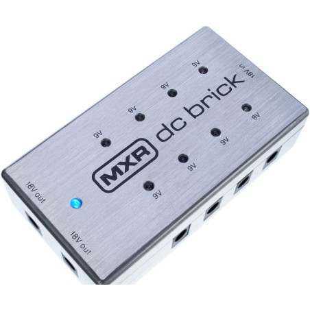 MXR DC Brick Power Supply M237