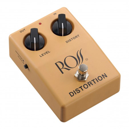 Ross Distortion