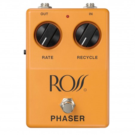 Ross Phaser