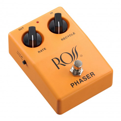 Ross Phaser