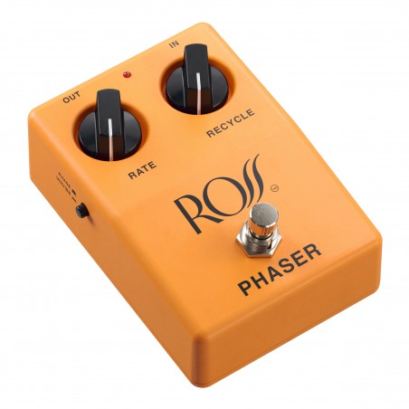 Ross Phaser