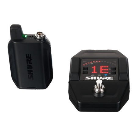 Shure Glxd16+E Z4