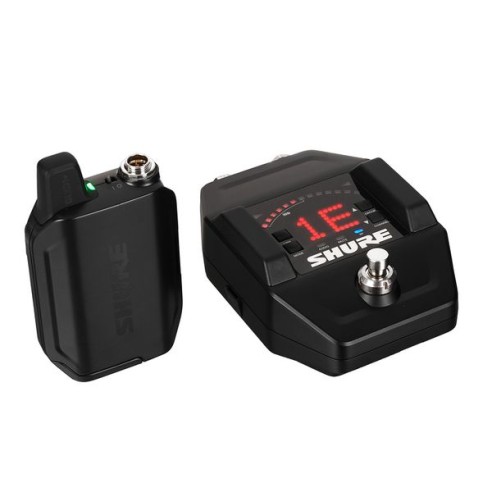 Shure Glxd16+E Z4