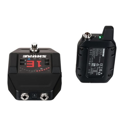 Shure Glxd16+E Z4