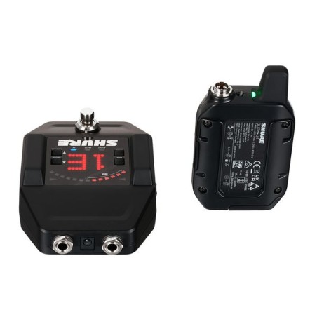 Shure Glxd16+E Z4