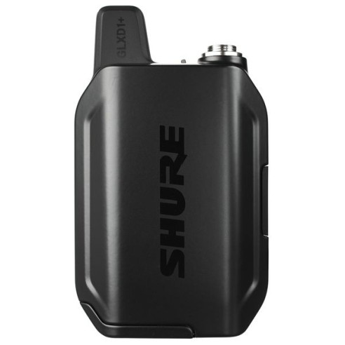 Shure Glxd16+E Z4