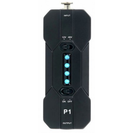 XVive P1 Phantom Power Supply Portátil