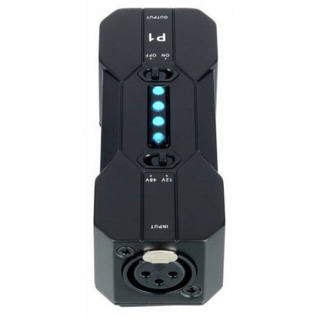 XVive P1 Phantom Power Supply Portátil