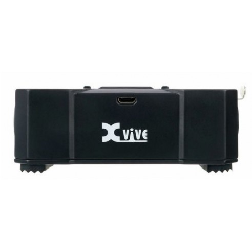 XVive P1 Phantom Power Supply Portátil