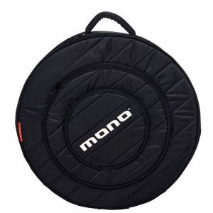 Mono Cymbal Case 22", Black...