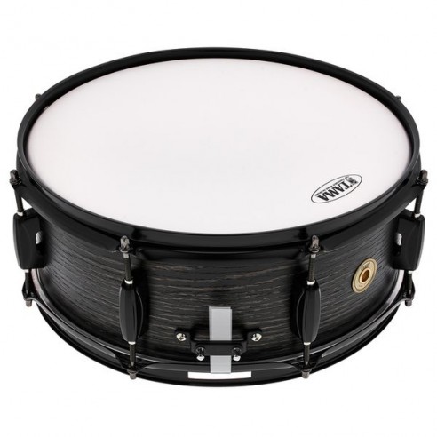 Tama Woodworks 14X5.5 Snare WP1455BK-BOW
