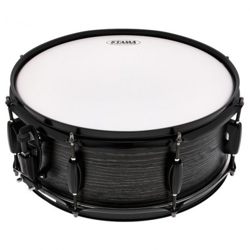 Tama Woodworks 14X5.5 Snare WP1455BK-BOW